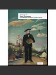 Henri Rousseau aneb Složitá Celníkova cesta do Čech - náhled