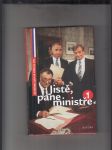 Jistě, pane ministře 1. - náhled