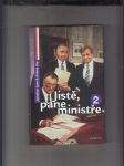 Jistě, pane ministře 2 - náhled