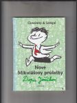 Nové Mikulášovy průšvihy: Dopis Ježíškovi - náhled