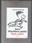 Nové Mikulášovy patálie: Návrat z prázdnin - náhled