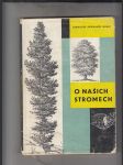 O našich stromech - náhled
