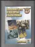 Českoslovenští letci ve Velké Británii a válečné fenomény - náhled