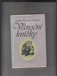 Vánoční knížky - náhled