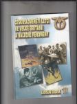 Českoslovenští letci ve Velké Británii a válečné fenomény - náhled