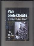 Pán protektorátu (K. H. Frank známý a neznámý) - náhled