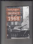 Okupace 1968 - náhled
