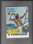 Muž v podpalubí - náhled