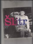Jiří Šlitr (Sborník textů, fotografií a kreseb) - náhled