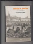 Zmizelá Praha (povodně a záplavy) - náhled