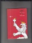 Opuštění bojovníci. Historie Rady svobodného Československa 1949-1961 - náhled