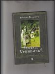 Pověsti Vyšehradské - náhled