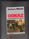 Odkaz - Pravdivý příběh bratří Mašínů - náhled
