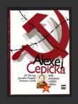 Alexej Čepička: Šedá eminence rudého režimu - náhled