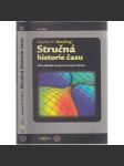 Stručná historie času - náhled