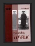 Masarykův vyzvědač - náhled