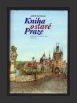 Kniha o staré Praze - náhled