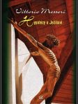 Hypotézy o ježišovi - náhled