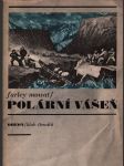 Polární vášeň - náhled