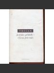 Ježíšův příběh - výzva pro nás (podpis Jakub T. Trojan) - náhled