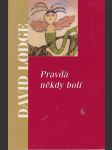 Pravda někdy bolí - náhled