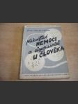 Nakažlivé nemoci a cizopasníci u člověka - náhled