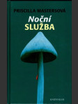 Noční služba - náhled