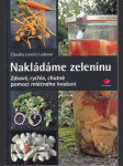 Nakládáme zeleninu - náhled