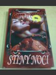 Stíny noci - náhled
