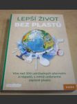 Lepší život bez plastů - náhled