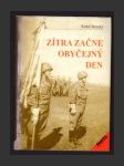 Zítra začne obyčejný den - náhled