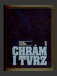 Chrám i tvrz - náhled