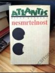 Nesmrtelnost - náhled