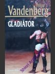 Gladiátor - vandenberg philipp - náhled