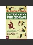 Vnitřní cviky pro zdraví - náhled