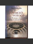 Karmická astrologie - nejsme tu poprvé - náhled