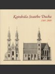 Katedrála Svatého Ducha 1308 - náhled