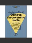 Obnova zhrouceného světa - náhled