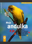 Moja andulka - náhled