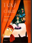 Tajný cirkus - náhled