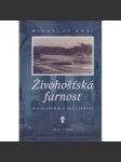 Živohošťská farnost - náhled