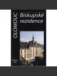 Olomouc - náhled