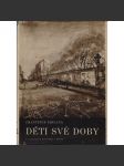 Děti své doby - náhled