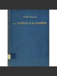 Za svetlom a so svetlom - náhled