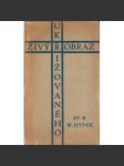 Živý obraz Ukřižovaného - náhled