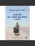 Z Hané do Jeruzaléma a zpět - náhled