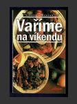 Vaříme na víkendu - náhled