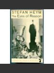The Eyes of Reason [román, beletrie, poválečné Československo; Očima rozumu - anglicky] - náhled
