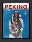 Peking 2022: Oficiální publikace Českého olympijského výboru - náhled