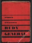 Rudý generál - náhled